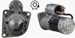 ������� STB1264BA. ALFA Romeo 145 (930) 1.9 JTD STB1264BA ����