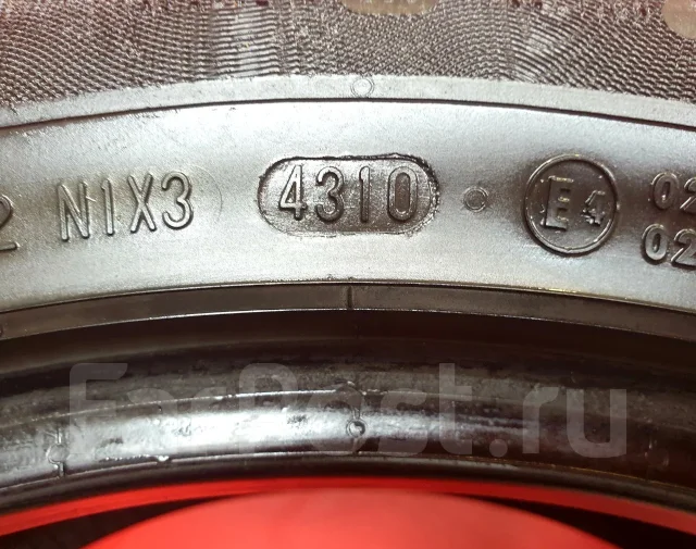 Continental ContiPremiumContact 2E. ������, �/�, ����� 25 % ����
