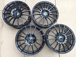 Bridgestone Eco Forme CRS101. 6.5x16", 5x100, ET45, �� 73,1���. ����