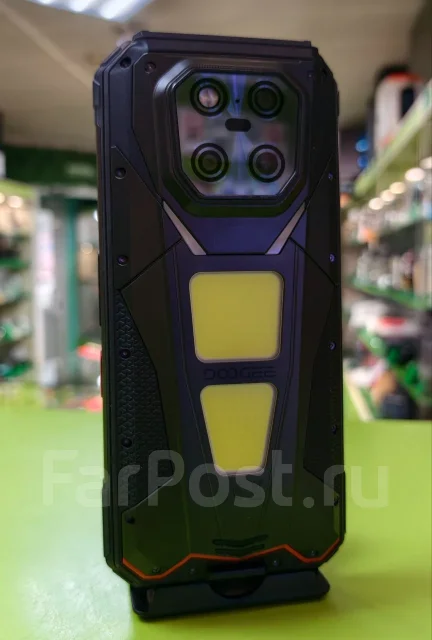 Doogee V Max. �/�, 512 ��, ������, Dual-SIM, ���������� ����