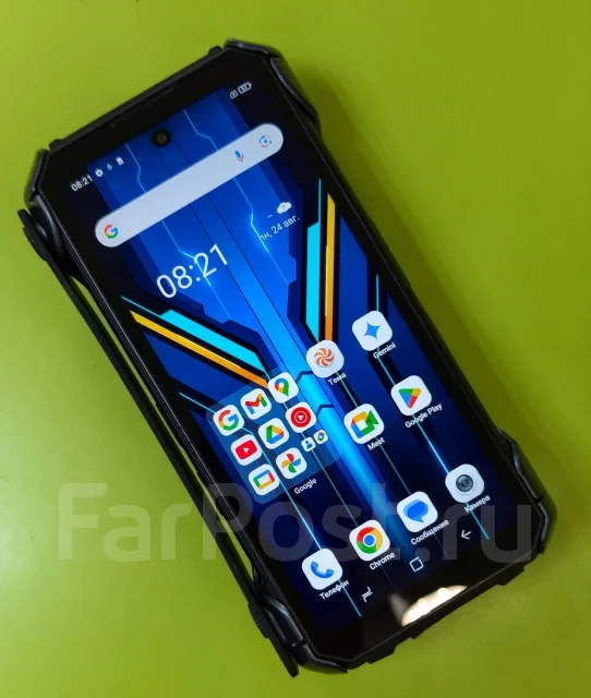 Doogee V Max. �/�, 512 ��, ������, Dual-SIM, ���������� ����