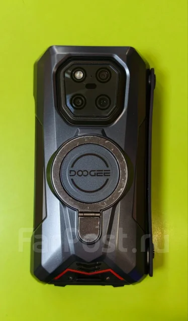 Doogee V Max. �/�, 512 ��, ������, Dual-SIM, ���������� ����