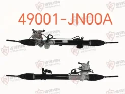������� ����� Nissan Teana 49001-JN00A J32, ����� 49001-JN00A ����