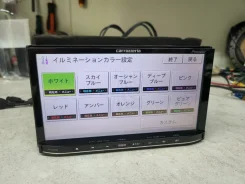 Pioneer Carrozzeria AVIC-MRZ99 ����