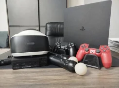 Sony PlayStation 3 Slim ����