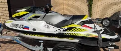 BRP Sea-Doo RXP. 2017 ��� ����