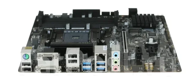 AMD B450 ����