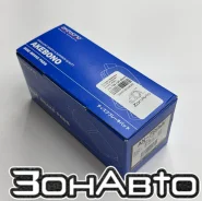 ������� ��������� AN-789 Akebono Honda Vezel AN789 ����