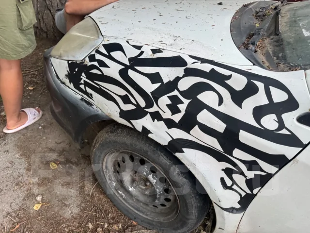 Geely MK ����