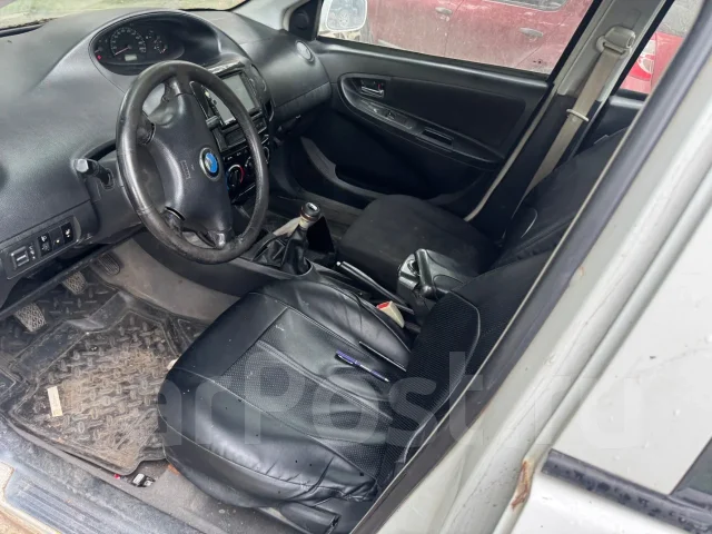 Geely MK ����