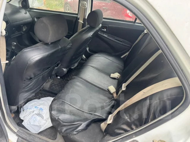 Geely MK ����