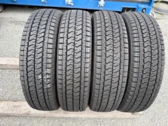Bridgestone Blizzak VL10A. ������, ��� �����, 2025 ���, �/�, ����� �� 5 % ����