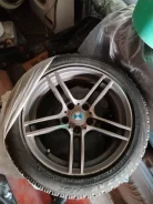 Bridgestone Blizzak VRX. ������, ����������, 2025 ���, �/�, ����� �� 5 % ����