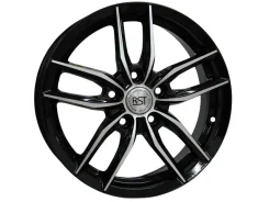 RST R076. 6.0x16", 4x100, ET48, �� 60,1���. ����