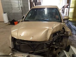 Kia Rio. JB, G4EE ����