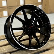 RAYS Volk Racing G25