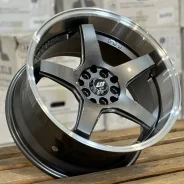 Work Emotion T5R