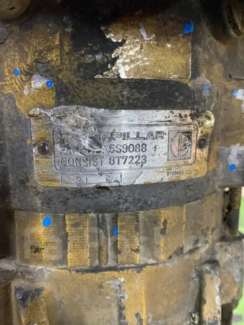 ��������� Caterpillar D6 5S9088 5S9088 ����