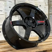 RAYS Volk Racing TE37