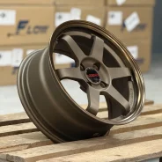RAYS Volk Racing TE37
