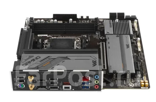 AMD B650 ����