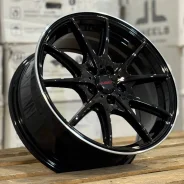 RAYS Volk Racing G25