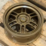 Enkei Racing RPF1