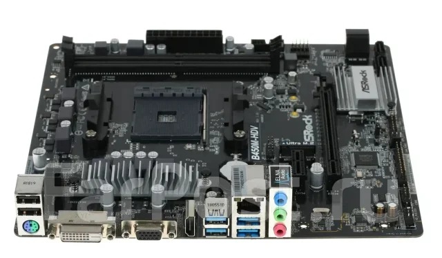 AMD B450 ����
