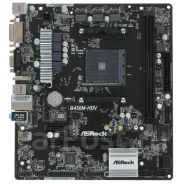 AMD B450 ����