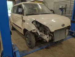 Kia Soul. AM, G4FC ����