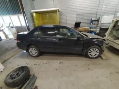 Mitsubishi Lancer. CS3A, 4G18 ����