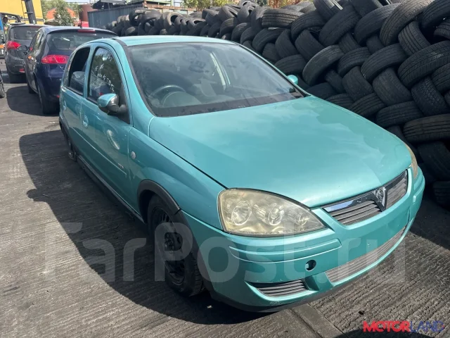 ��������� Opel Corsa C 2000-2006 21421377 93176812 ����
