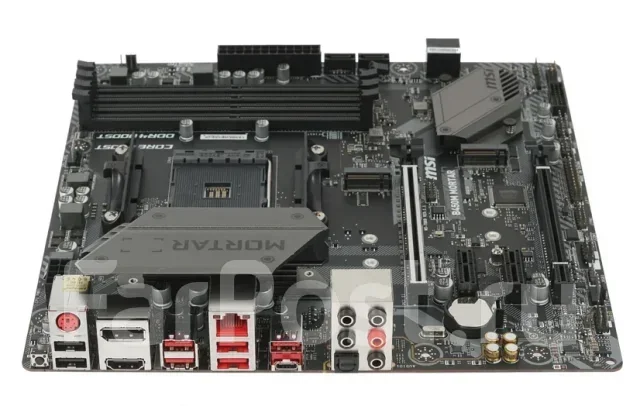 AMD B450 ����
