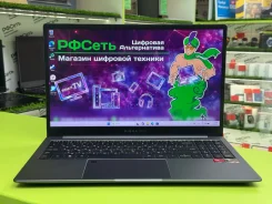 Digma Pro Sprint N. 15.6", 4����, ��� 16 ��, ���� 512���, WiFi: 1, ����������� �� 6��. ����