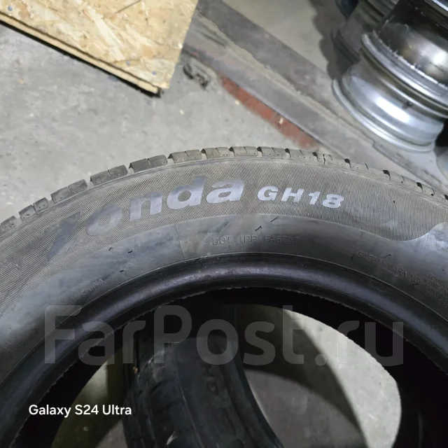 Goform GH18. ������, 2019 ���, �/�, ����� 15 % ����