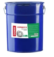 ������ ������� � Oilway 18 �� ����