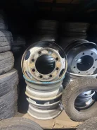 Topy. 6.75x19.5", 8x275, ET136, �� 222,1���. ����