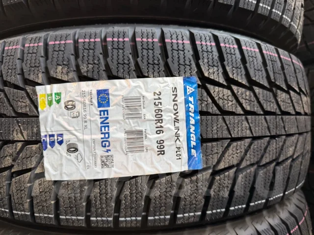 Triangle Snowlink PL01. ������, ��� �����, 2026 ���, ����� ����