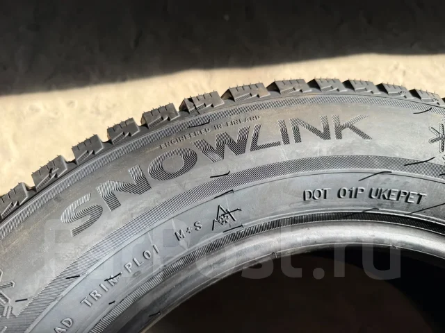 Triangle Snowlink PL01. ������, ��� �����, 2026 ���, �����. �������� ������ ����