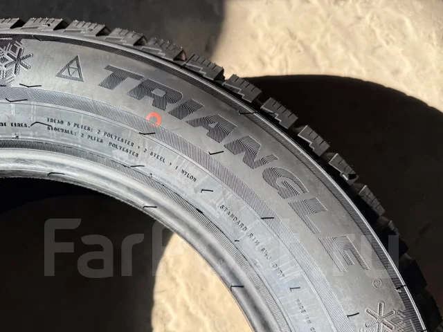 Triangle Snowlink PL01. ������, ��� �����, 2026 ���, ����� ����