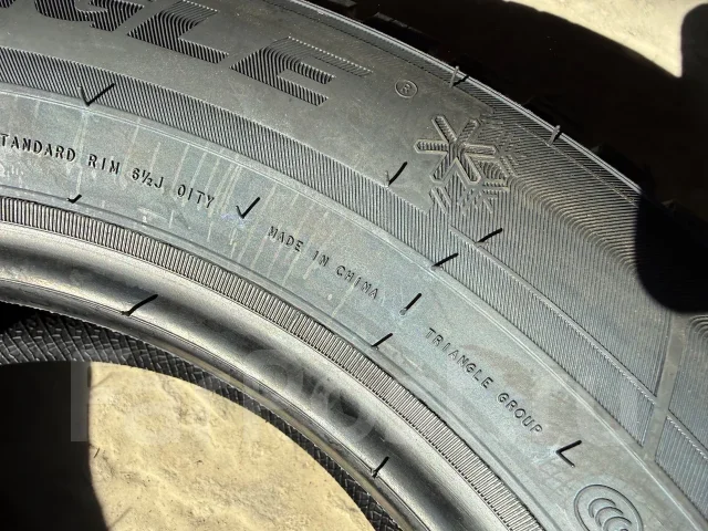Triangle Snowlink PL01. ������, ��� �����, 2026 ���, ����� ����