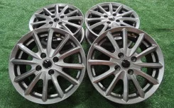 Monza Zack. 3.5x15", 4x100, �� 67,1���. ����
