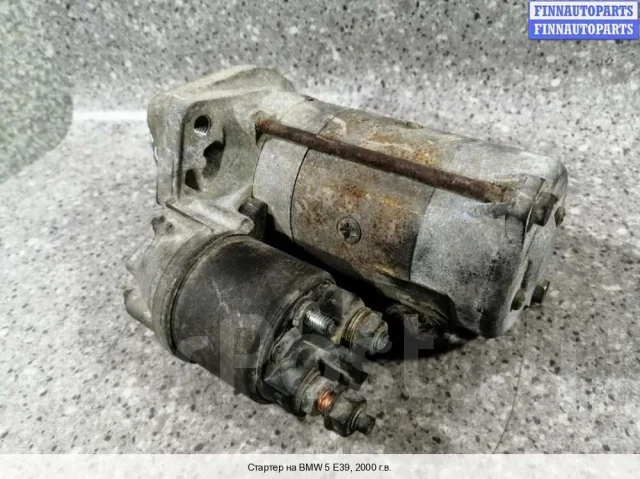 ������� �� BMW 5 (E39) ����