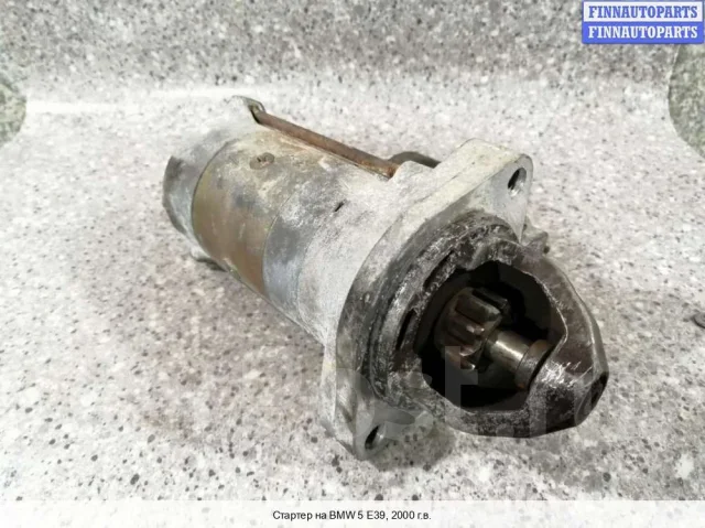 ������� �� BMW 5 (E39) ����