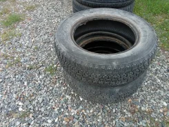 Bridgestone Blizzak Extra PM-30. �����������, 2007 ���, �/�, ����� 60 % ����