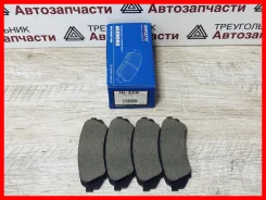 ������� ��������� Akebono AN-499K ������ / �������� / AN-499K, �����/������ AN499K ����