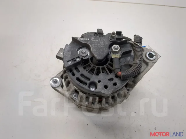 ��������� Opel Corsa C 2000-2006 21421377 93176812 ����