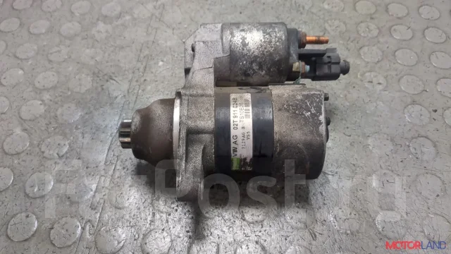������� Skoda Fabia 2007-2014 21420237 02T911024B ����