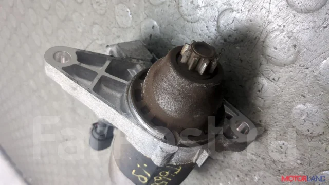 ������� Skoda Fabia 2007-2014 21420237 02T911024B ����