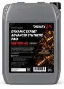 Oilway Dynamic Expert Advanced PAO